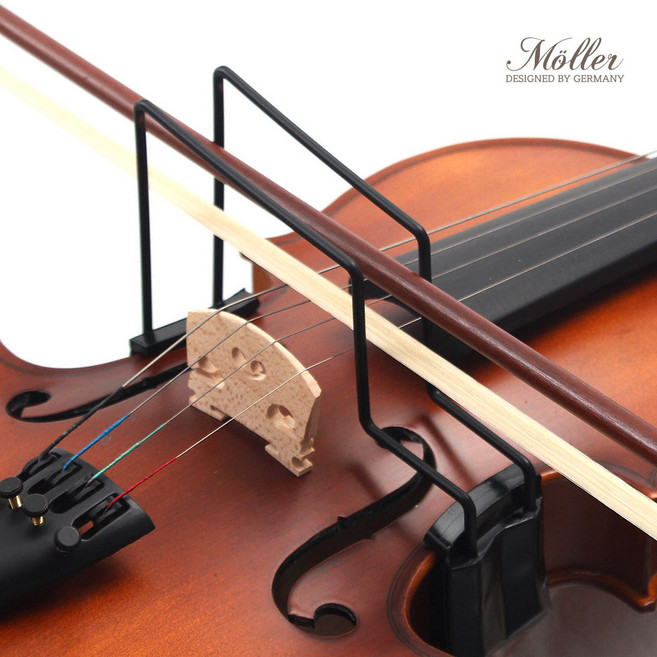 바이올린 활 교정기 보잉 자세 교정 사이즈별, 4/4