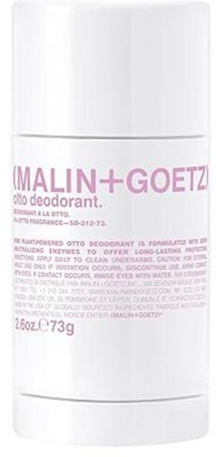 말린 앤 고츠 [제조국:미국] 오토 데오도란트, 1개, 73g
