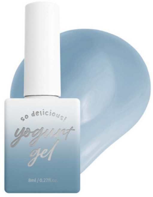 요거트젤네일 - 젤네일 시럽네일 쿠키베어 시럽젤 #37 흑임자, 1개