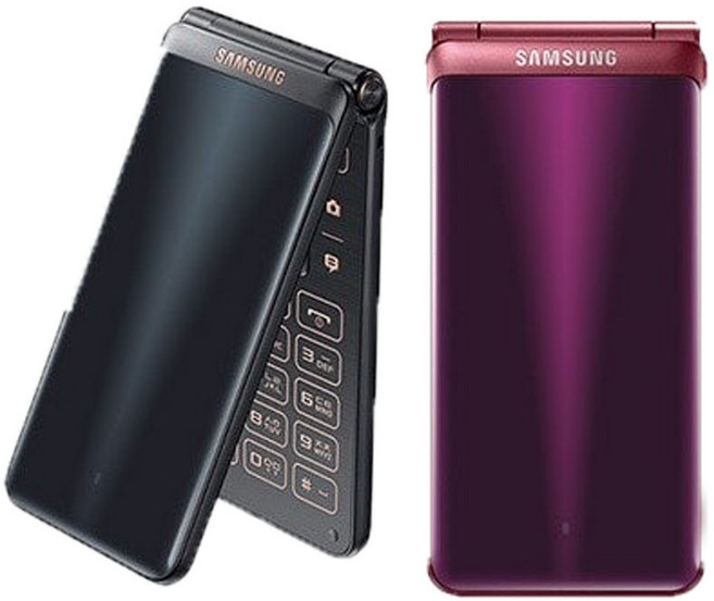 삼성 갤럭시 폴더2 SM-G160N, 8GB, A급