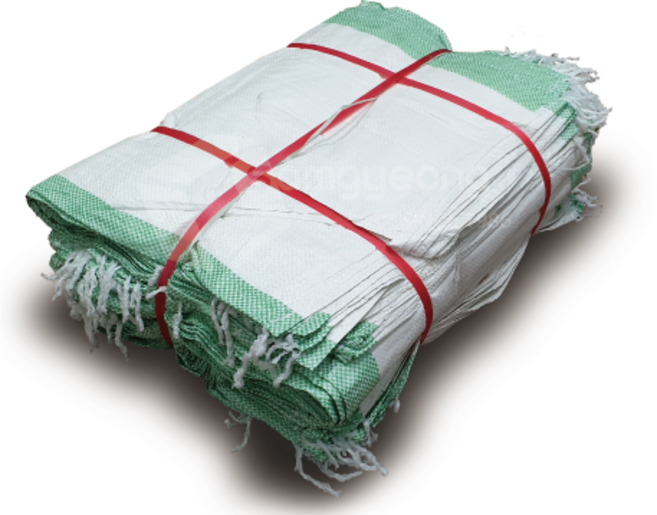 마대자루 수입마대 포대자루 [20장] 폐기물 재활용 PP마대 자루, A013. 수입 20kg 마대 [45×70], 20장