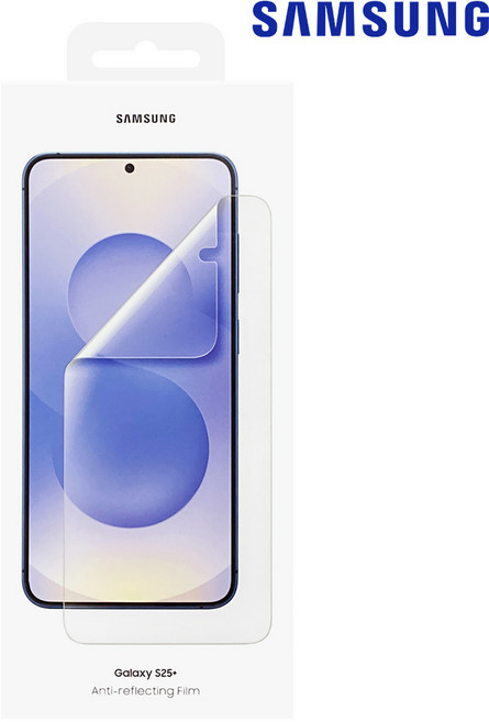 삼성전자 AR 스크린 프로텍터 액정보호필름 2p 세트, 1세트