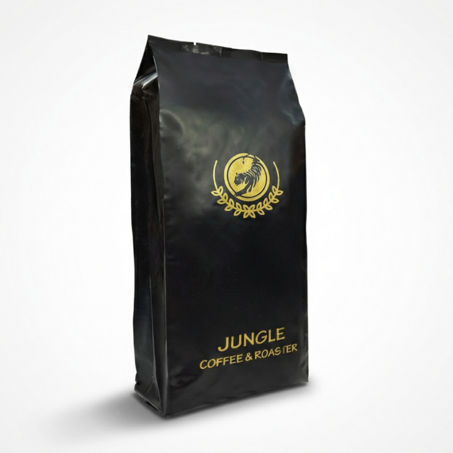 정글커피 과테말라 안티구아SHB 원두커피, 홀빈(분쇄안함), 1kg, 1개