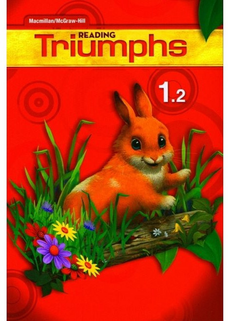 Reading Triumphs 1.2