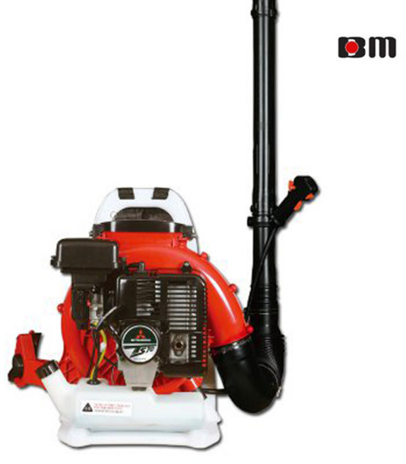 북성공업 동력브로와 BM800B 청소 송풍기 고출력 블로워, 1개