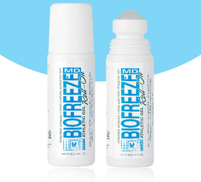 바이오프리즈 MD 스틱형 89g, 1개입, 1개