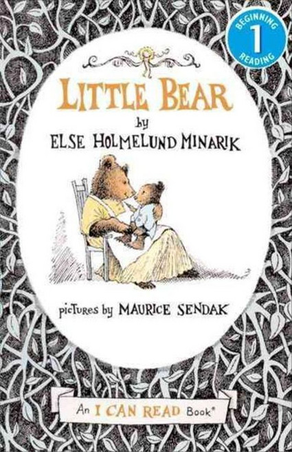 Little Bear:, Harper Collins