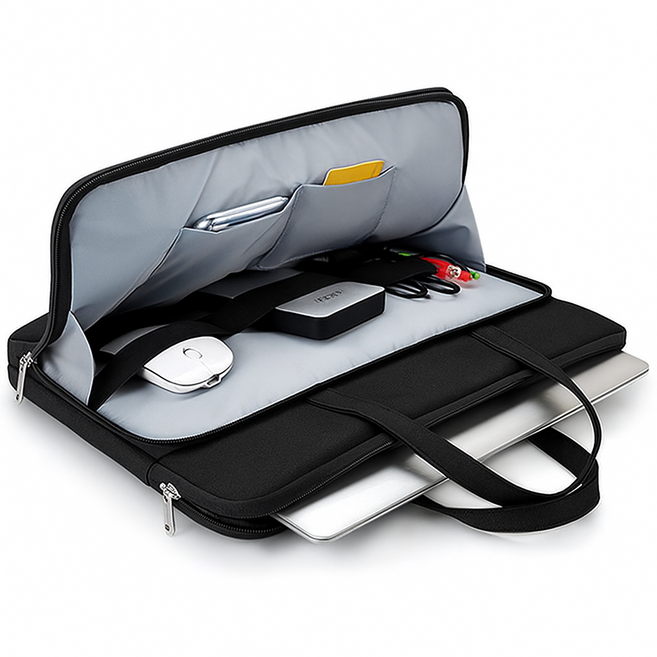 대니온 슬림라이트 노트북가방 LT705