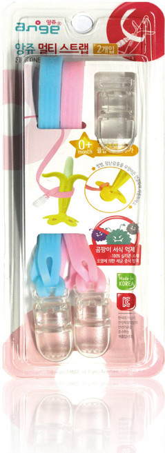 앙쥬 치발기 이유 목욕 안전용품 모음, 1개