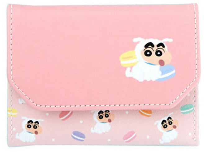 짱구는 못말려 카드 케이스