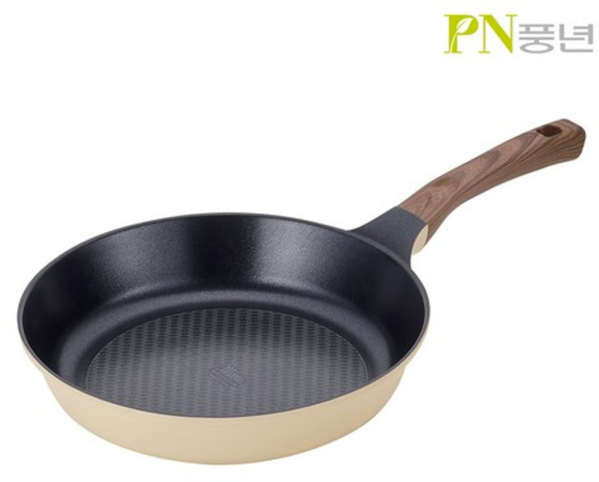 마레 카놀리 IH 리저브 28cm 프라이팬 후라이팬 MCNRFP-28(IH)