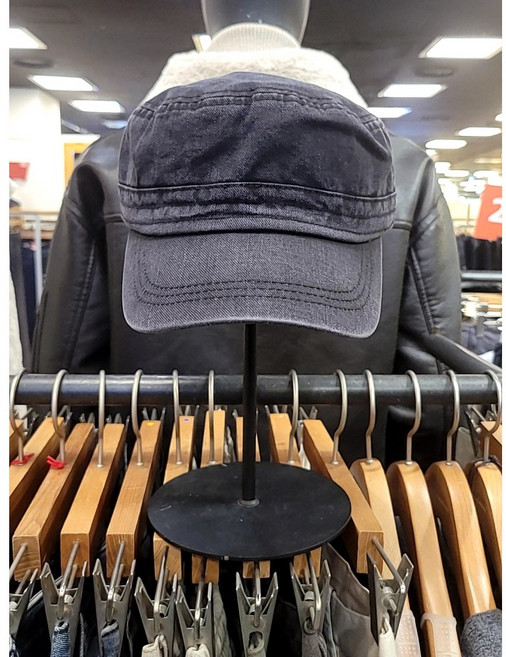 버커루 BC [25년신상] 봄 가을 베이직 기본 디자인 인기최고 버커루 남여공용 베이직 군모 모자 AP55-10