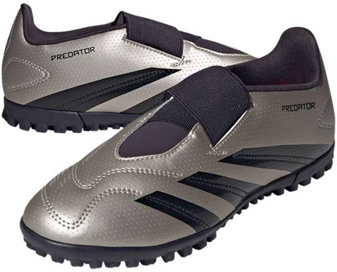 아디다스 프레데터 클럽 VEL TF 풋살화 IH5919