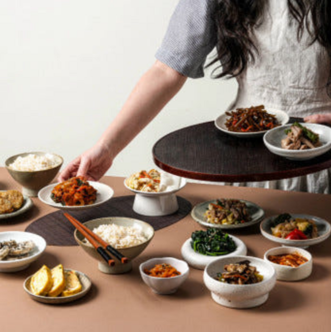 한달 주2회 총8회 정기배송 한식 건강식단 도시락 배달_주 7