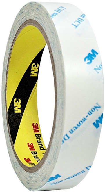 3M 쓰리엠 양면테이프 9322 문구 종이, 20mm x 10M, 1개입