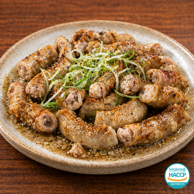 몬스터초이 맛있는 소 곱창 1kg 호주산 냉동 구이 캠핑 술안주, 1개