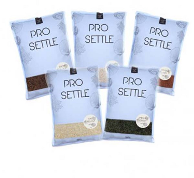 프로 세틀 바닥재 [퓨어 화이트] [5kg], 단품, 1개