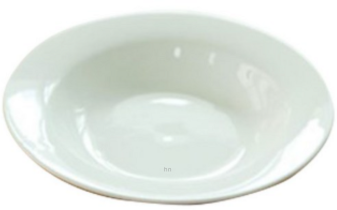 에라토 강화 파스타접시, WhiteColor, 2개