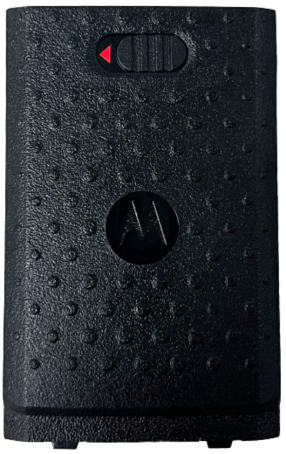 모토로라 SL1M무전기 배터리 커버 뒷커버 PMLN7074, 1개