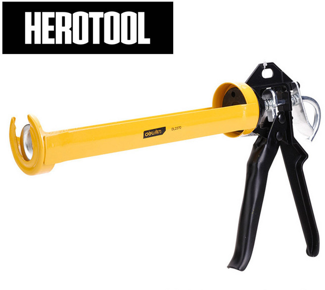 델리 실리콘건 고급형 EDL2370, 1개