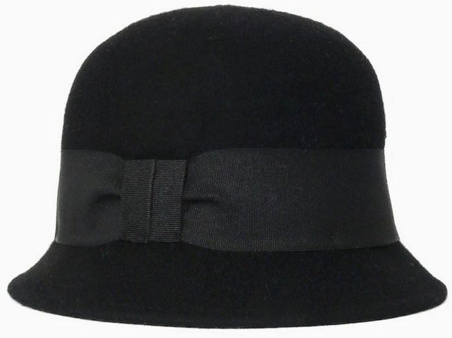 [정품] 닥스 여성 파우스트만 모자 FM37WBF001 {균일가 딜}