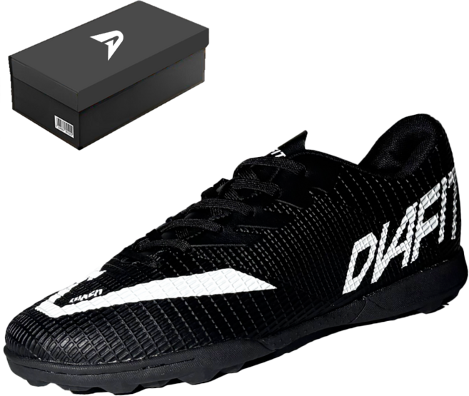 디아핏 가벼운 미끄럼방지 풋살화 남녀공용 축구
