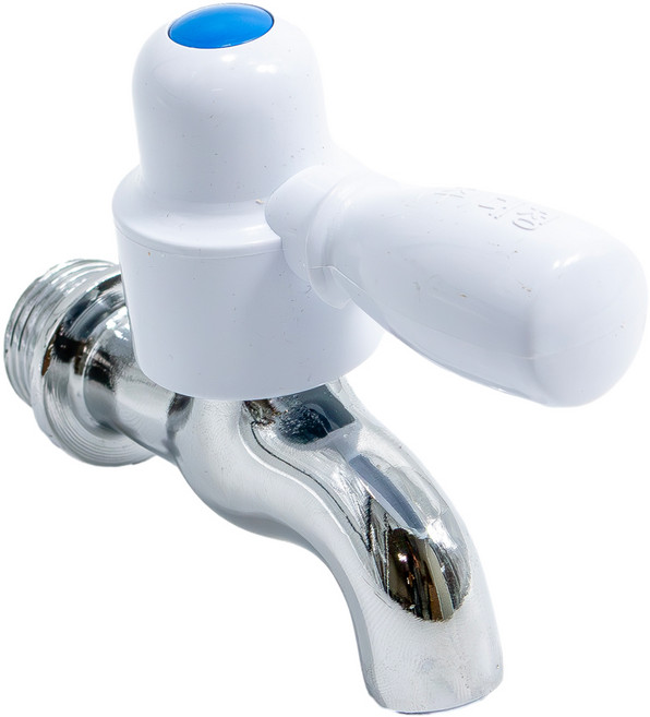 비욘드퍼니싱 국내생산 원스톱 가로 수도꼭지 KC, 1개