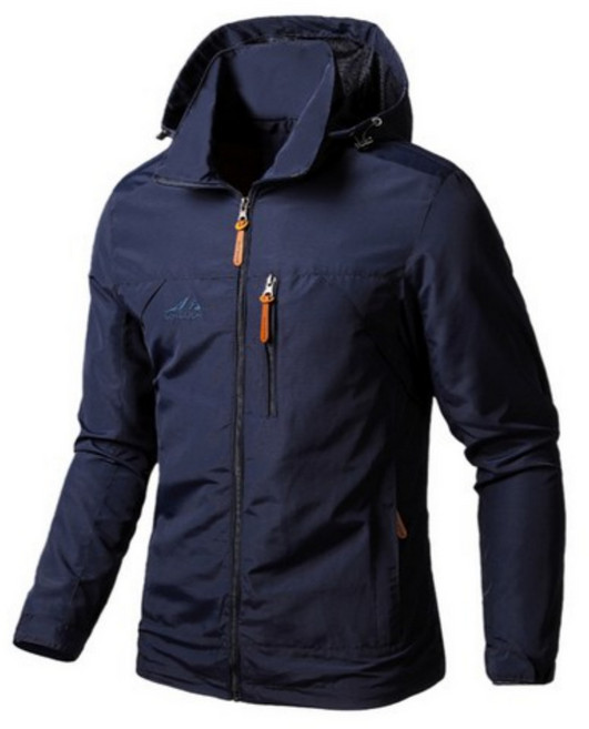 바로상점 남녀공용 바람막이 생활방수 등산복 아웃도어 자켓 점퍼