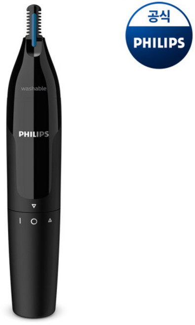 [필립스] PHILIPS 코털제거기 NT3650/16, 필립스 코털제거기 NT3650/16 콧털 정리 트리머, 상세 설명 참조, 상세 설명 참조