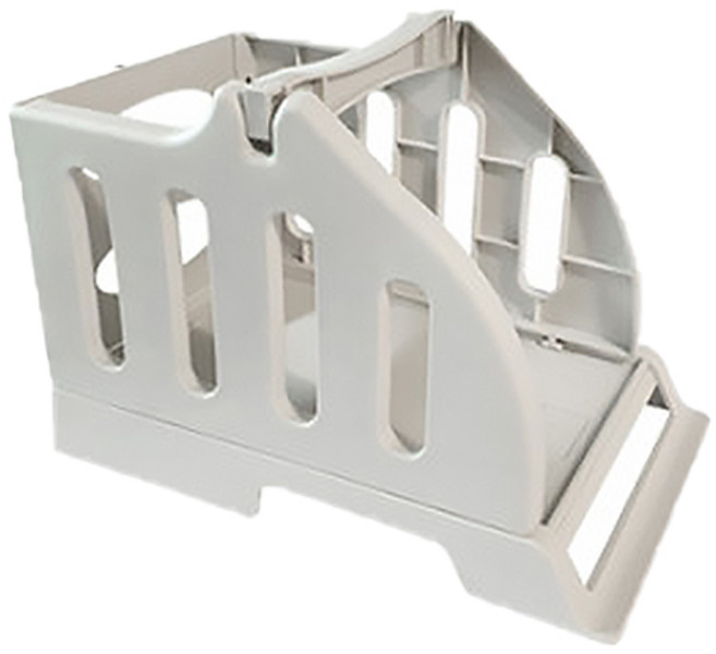 용지거치대 Xprinter XP-DT108B 바코드 라벨 택배송장출력 거치