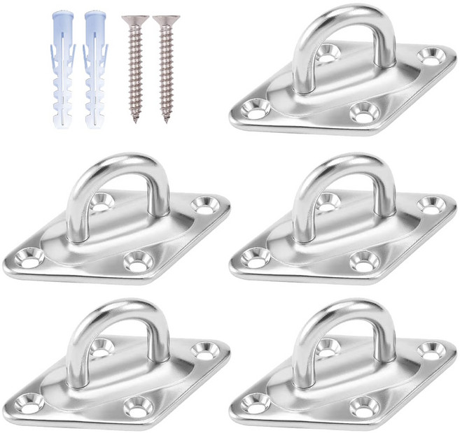 패드아이 SUS304 스텐 고정고리