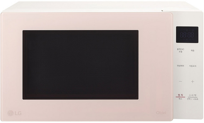 LG전자 스마트 인버터 전자레인지 터치식 23L 방문설치, MWJ23P