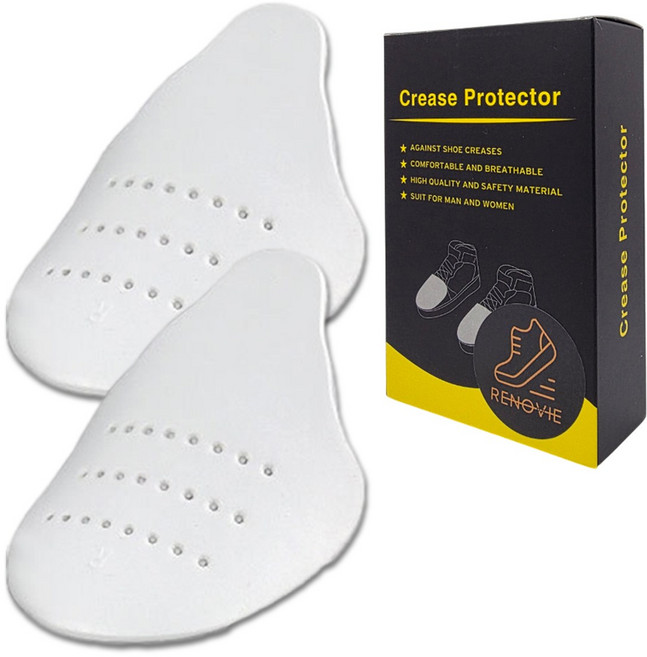 RENOVIE 슈가드 신발주름방지