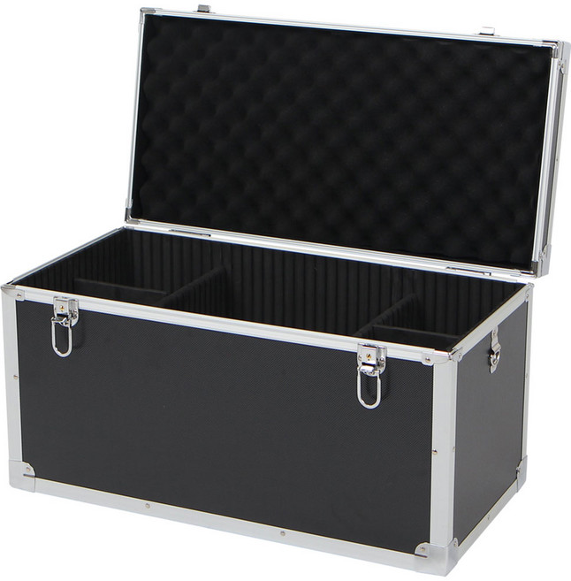 가방몰 ADD120 알루미늄 케이스 공구가방, 1개