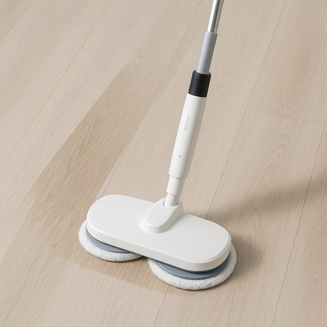 짐머 가벼운 무선 물걸레청소기 1위