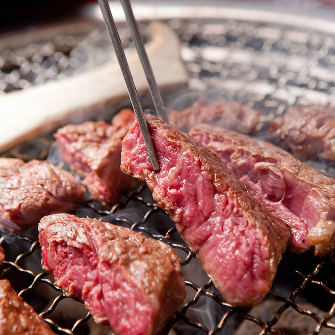 국내산 1등급 명품한우선물세트 구이용 1.2kg 냉장 냉동 국거리 양지 불고기 사태 모듬 등심 안심 채끝 갈비살 특수부위 설선물세트 명절 추석, 명작2호, 1개