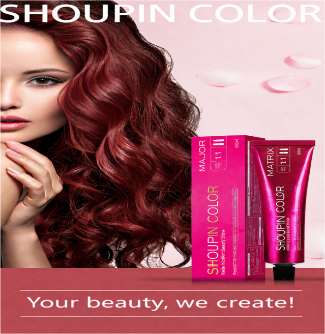 독일 기술 1/1+1 쇼핀 헤어 컬러링 샴푸 컬러 샴푸 새치 염색 샴푸 암모니아없는 염색약 편한 염색약 사은품 랜덤 증정, 1개, 초코 브라운