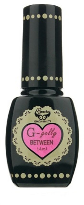 코코네일 그라시아 지젤리 비트윈 네일영양제_14ml, 14ml, 1개