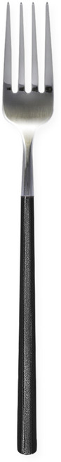 브리앙뜨 펄인러브 포크, 1개, 블랙
