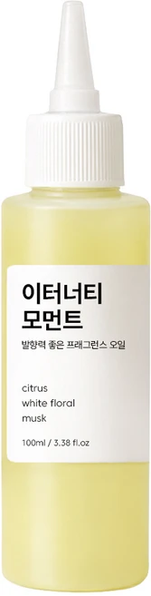 발향력 좋은 프래그런스 오일 원액, 90.이터너티 모먼트, 100ml, 1개 - 쿠팡