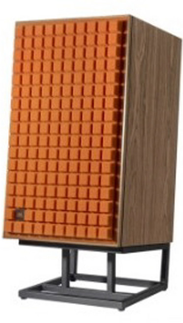 JBL L100 Classic MK2 제이비엘 L100 클래식 MK2, 오렌지