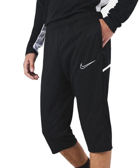 나이키 7부 반바지 기능성 7부바지 트레이닝 운동복 바지