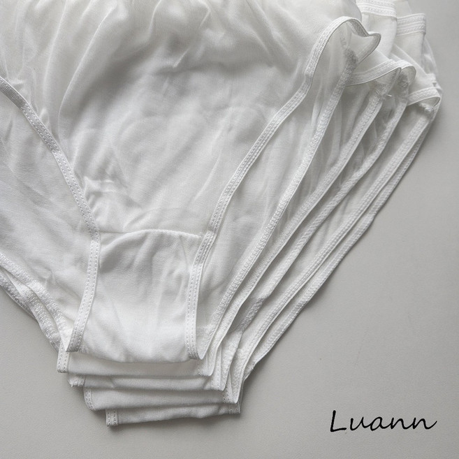 일회용팬티 순면 위생 휴대용 팬티 5개입 1세트