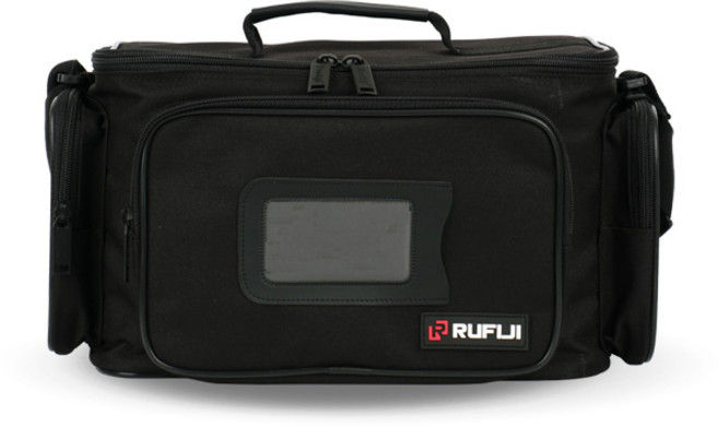 루피지 공구가방 RF-T0068 (275 X 165 x 170), 1개