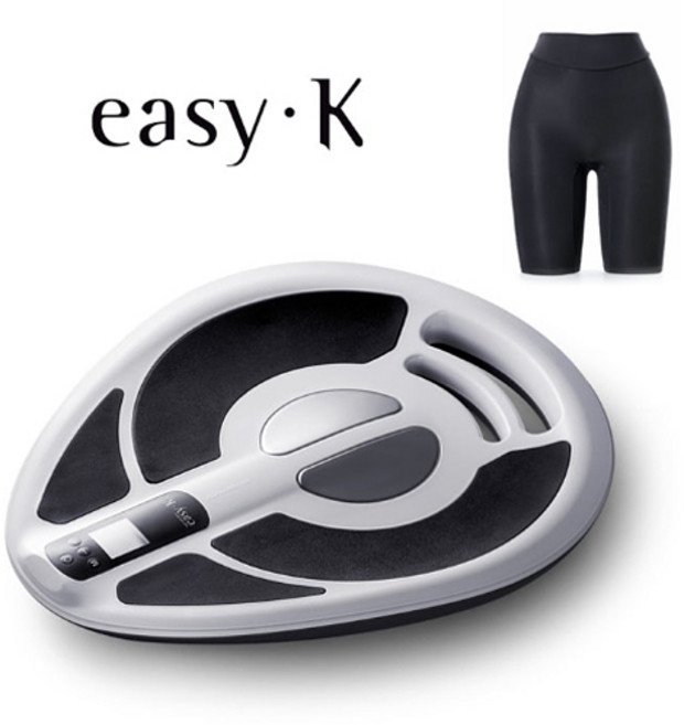이지케이 [EASY-K] 김상중 요실금 치료 의료기기+레깅스블랙 2종세트, 1개, 이지케이2종세트(레깅스포함)