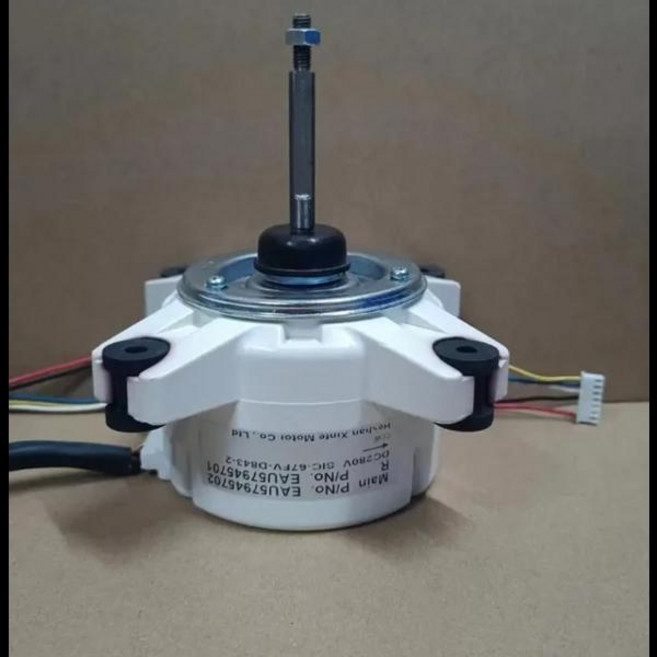 SIC-67FV-D843-2 인버터 에어컨 모터 EAU57945702 EAU57945701, 02 Style B, 1개