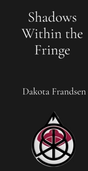 (영문도서)Shadows Within the Fringe: A Deep-Dive Analysis of Ego Division and Accountabi... Paperback, Research Division Bonkers, English, 9781087872469