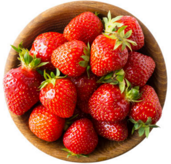 [굿피플] 설향딸기 설향딸기대과 생딸기 생딸기딸기 논산딸기 킹스베리딸기, 1개, 설향 딸기700g (30과이상) 1팩