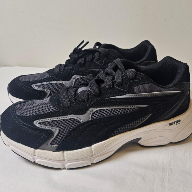 *국내 매장 정품* 푸마 테버리스 나이트로 런닝화 남녀 공용 운동화 +순수의꿈 쿠폰