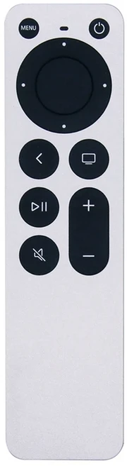 APPLE TV 4K 리모컨 범용 호환 스마트 교체용 2021년